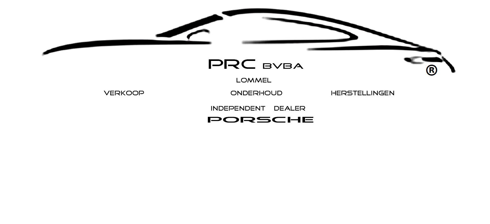 logo PRC bv